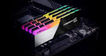 G.Skill Trident Z F4-3200C16D-32GTZN memory module 32 GB 2 x 16 GB DDR4 288-pin DIMM
