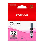 Canon PGI-72PM ink cartridge Original Photo magenta