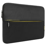 Targus CityGear 35.6 cm (14") Sleeve case Black