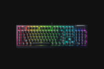 Razer RZ03-04701800-R3M1 keyboard Gaming USB QWERTY US English Black