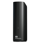 Western Digital Elements Desktop external hard drive 14000 GB Black