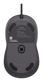 Logitech 910-007512 mouse USB Type-A