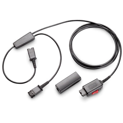 HP Poly Y Training Cable
