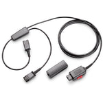 HP Poly Y Training Cable