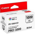 Canon PFI-1000CO Chroma Optimizer Ink Cartridge