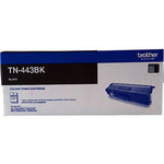 Brother TN-443BK toner cartridge 1 pc(s) Original Black
