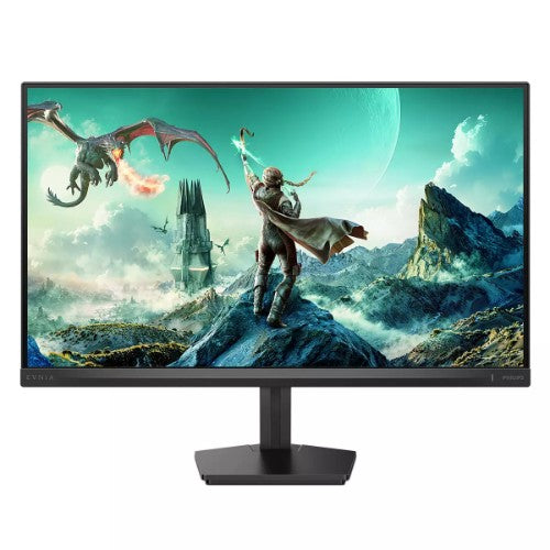 Philips Evnia 3000 27M2N3800F/75 computer monitor 68.6 cm (27") 3840 x 2160 pixels 4K Ultra HD LCD Black