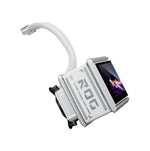 ASUS ROG Ryuo IV SLC 360 ARGB White Edition Processor All-in-one liquid cooler 12 cm