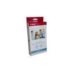 Canon KP-36IP Colour Ink + 100 x 148 mm Paper Set, 36 Sheets