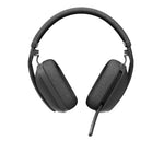 Logitech Zone Vibe Wireless UC