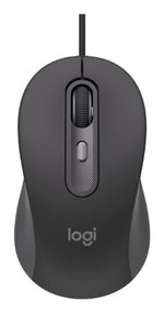 Logitech 910-007512 mouse USB Type-A