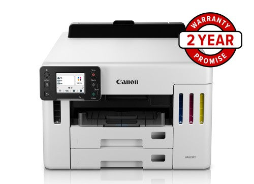 Canon MAXIFY GX5560 inkjet printer Colour 600 x 1200 DPI A4 Wi-Fi