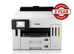 Canon MAXIFY GX5560 inkjet printer Colour 600 x 1200 DPI A4 Wi-Fi