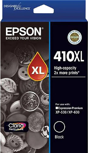 Epson C13T339192 ink cartridge Original High (XL) Yield Black