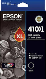 Epson C13T339192 ink cartridge Original High (XL) Yield Black
