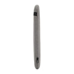 Incase INOM100675-CMG laptop case 33 cm (13") Sleeve case Grey