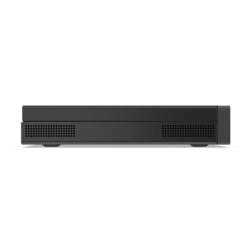 Lenovo ThinkCentre neo 50q Gen 6 Copilot+ PC Intel Core Ultra 5 226V 16 GB LPDDR5x-SDRAM 256 GB SSD Windows 11 Pro Mini PC Black