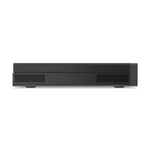 Lenovo ThinkCentre neo 50q Gen 6 Copilot+ PC Intel Core Ultra 5 226V 16 GB LPDDR5x-SDRAM 256 GB SSD Windows 11 Pro Mini PC Black