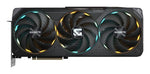 GIGABYTE GeForce RTX 5080 GAMING OC 16G Graphics Card - 16GB GDDR7, 256bit, PCI-E 5.0, 2730MHz Core Clock, 3 x DisplayPort, 1 x HDMI, GV-N5080GAMING OC-16GD