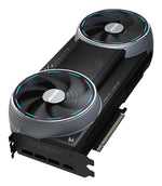 GIGABYTE AORUS GeForce RTX 5090 INFINITY 32G Graphics Card - 32GB GDDR7, 512bit, PCI-E 5.0, 2730MHz Core Clock, 3 x DP 2.1b, 1 x HDMI 2.1b, DLSS 4, GV-N5090AORUS IF-32GD