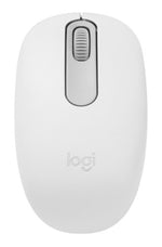 Logitech M196 Bluetooth mouse Universal Ambidextrous Optical 1000 DPI