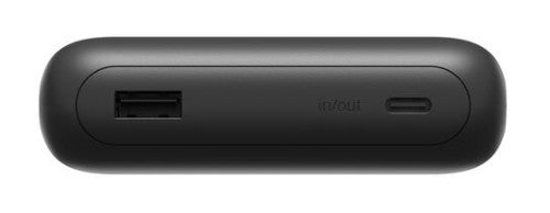 Belkin UltraCharge Pro 25000 mAh Black