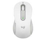 Logitech 910-006249 mouse Office Right-hand Bluetooth Optical 4000 DPI