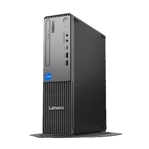 Lenovo ThinkCentre neo 50s Gen 5 Intel® Core™ i7 i7-13700 16 GB DDR5-SDRAM 512 GB SSD Windows 11 Pro SFF PC Black