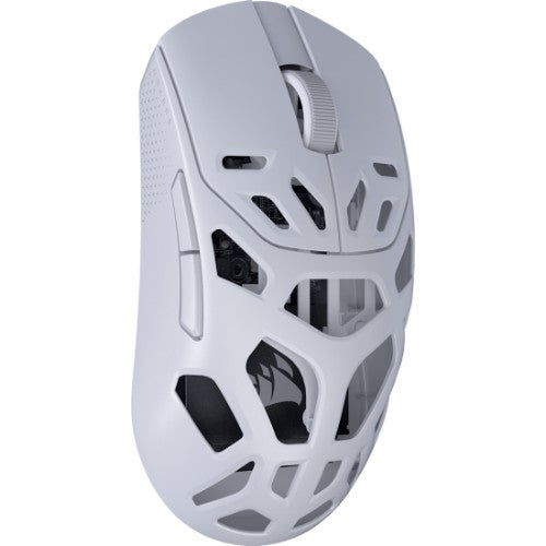 Corsair SABRE v2 PRO mouse Gaming Right-hand RF Wireless + Bluetooth + USB Type-C Optical 33000 DPI
