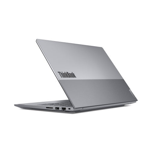 Lenovo ThinkBook 14 G9 IPL Copilot+ PC Intel Core Ultra 5 325 Laptop 35.6 cm (14") WUXGA 32 GB DDR5-SDRAM 512 GB SSD Wi-Fi 7 (802.11be) Windows 11 Pro English Grey