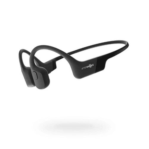 SHOKZ OpenRun Pro 2 Headset Wireless Ear-hook Sports Bluetooth Black