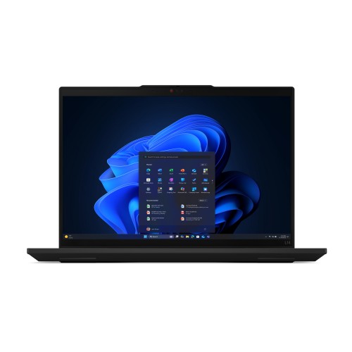 Lenovo ThinkPad L14 Gen 6 (AMD) AMD Ryzen™ 5 PRO Laptop 35.6 cm (14") WUXGA 16 GB DDR5-SDRAM 512 GB SSD Wi-Fi 7 (802.11be) Windows 11 Pro English Black