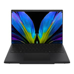 ASUS Zenbook Duo UX8407AA-SN999W Copilot+ PC Intel Core Ultra X7 358H Hybrid (2-in-1) 35.6 cm (14") Touchscreen 3K 32 GB LPDDR5x-SDRAM 1 TB SSD Wi-Fi 7 (802.11be) Windows 11 Home Grey