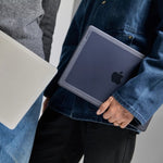 Incase Edge Hardshell Case with Makrolon® for 13-inch MacBook Air (M2/M3, 2022-2024)
