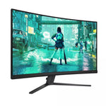 Philips Evnia 3000 32M2C3200WL/75 computer monitor 80 cm (31.5") 1920 x 1080 pixels Full HD LCD Black