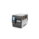 Zebra ZT411 label printer Thermal transfer 300 x 300 DPI 356 mm/sec Wired & Wireless Ethernet LAN Bluetooth