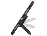 STM Dux Swivel (iPad 9th/8th/7th Gen) COM - Black