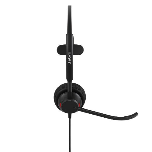 Jabra Engage 40 - (Inline Link) USB-C/A UC Mono
