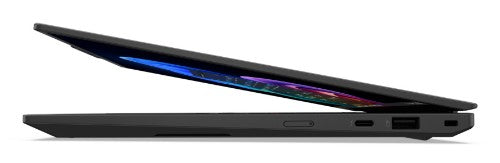 Lenovo ThinkPad X1 Carbon Gen 14 Aura Edition Copilot+ PC Intel Core Ultra 7 355 Laptop 35.6 cm (14") 2.8K 32 GB LPDDR5x-SDRAM 512 GB SSD Wi-Fi 7 (802.11be) Windows 11 Pro English Black