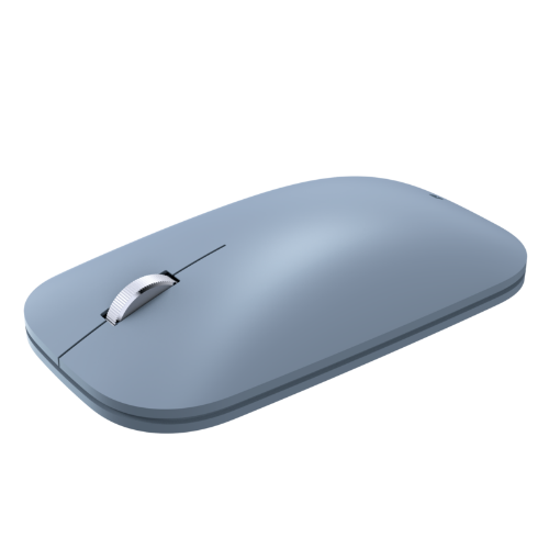 Incase Designed by Microsoft Modern Mobile mouse Office Ambidextrous Bluetooth BlueTrack 1000 DPI