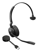 Jabra Engage 55 SE - USB-C UC Mono, EMEA/APAC