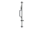 Teltonika PR5MEC24 mounting kit Silver Aluminium, Stainless steel