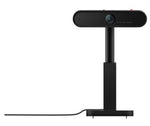 Lenovo ThinkVision MC50 webcam 1920 x 1080 pixels USB 2.0 Black