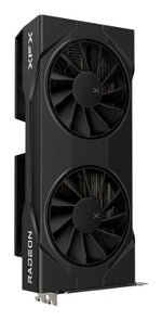 XFX Swift AMD Radeon RX 9060 XT OC White Gaming Edition 16GB