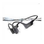 SHOKZ OpenSwim Pro Headset Wireless Neck-band Sports Bluetooth Grey