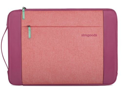STM Kin Sleeve (16") - Rose Petal
