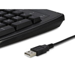KENSINGTON PRO FIT FULL SIZE WASHABLE KEYBOARD