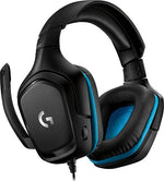 Logitech G G432 Gaming Headset