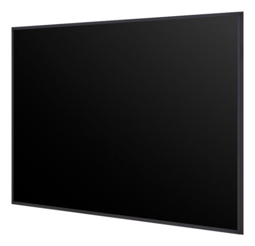 LG UH7Q-E Digital signage flat panel 139.7 cm (55") LED 700 cd/m² 4K Ultra HD Black WebOS 24/7