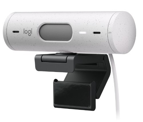 Logitech 960-001429 webcam 4 MP 1920 x 1080 pixels USB White